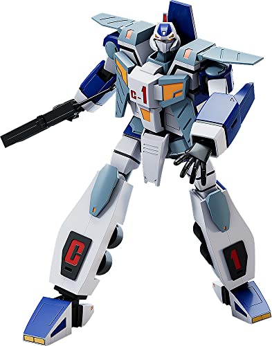 Good Smile Company Cho Kosoku Galvion: Galvion miniatura 1