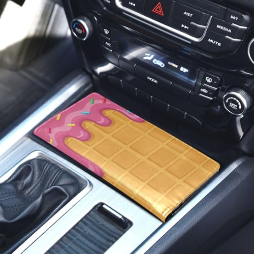 Organizador de bolso para documentos miniatura 4