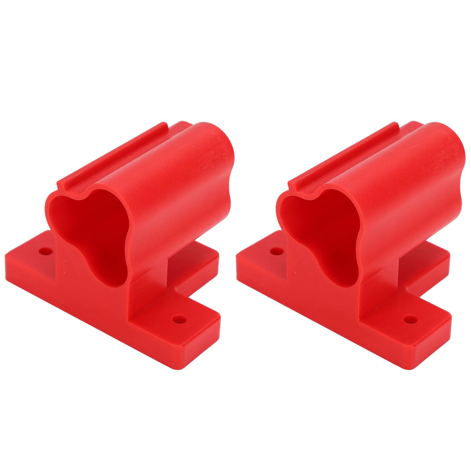 2 pièces support de support d'outils pour Milwaukee 12V M12 outils électriques cintre fournitures industrielles