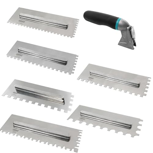Zahnereilen-Set