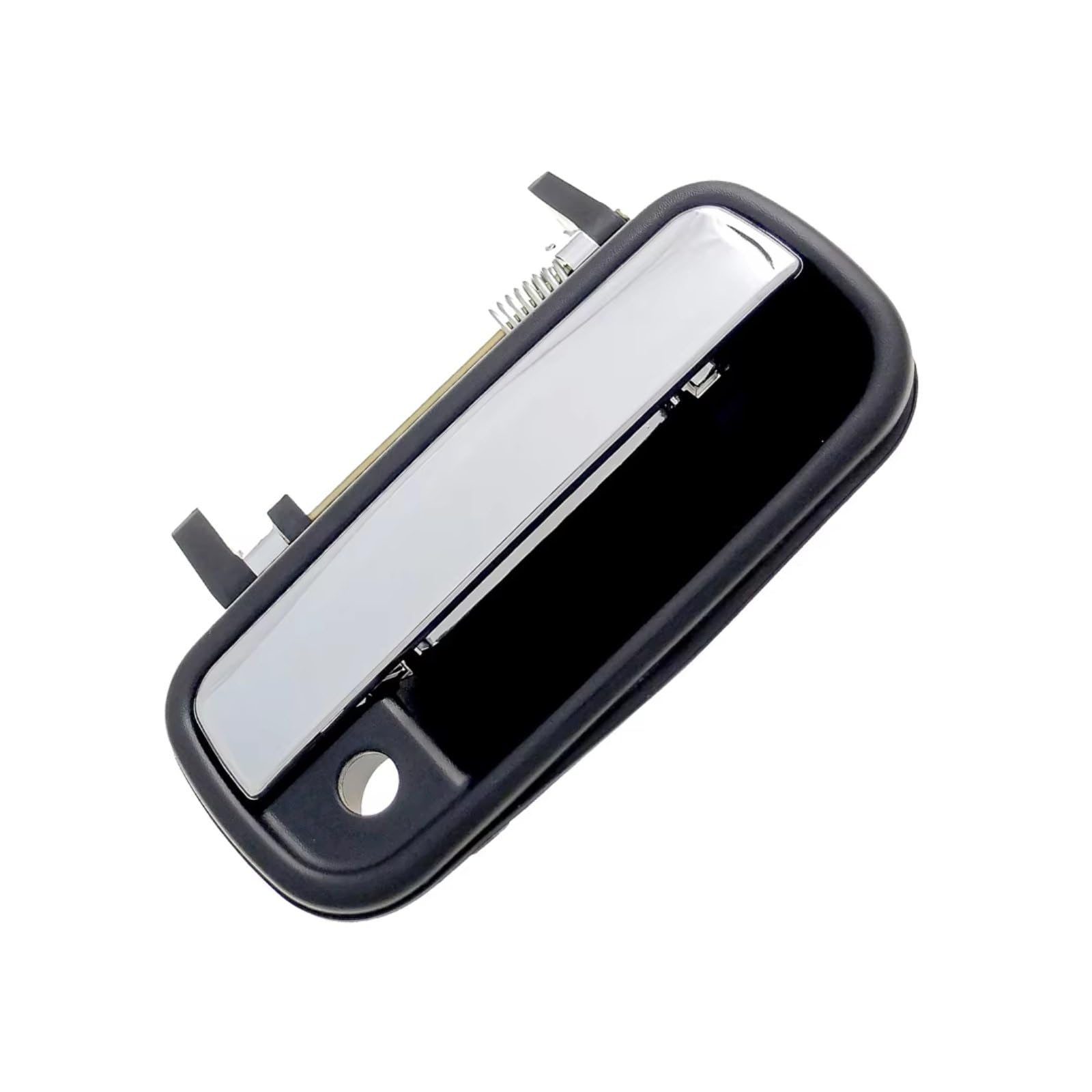 IUKMR for Toyota for Hilux RN95 Pick Up 1984-1994 Chrome External Door Handles Car Outer Door Handle(Left,Front)