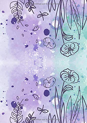 Télécharger Bullet Journal: Carnet Pointillé A5 - pour Prendre des Notes, Lettrage, Calligraphie, Gribouiller PDF Ebook En Ligne