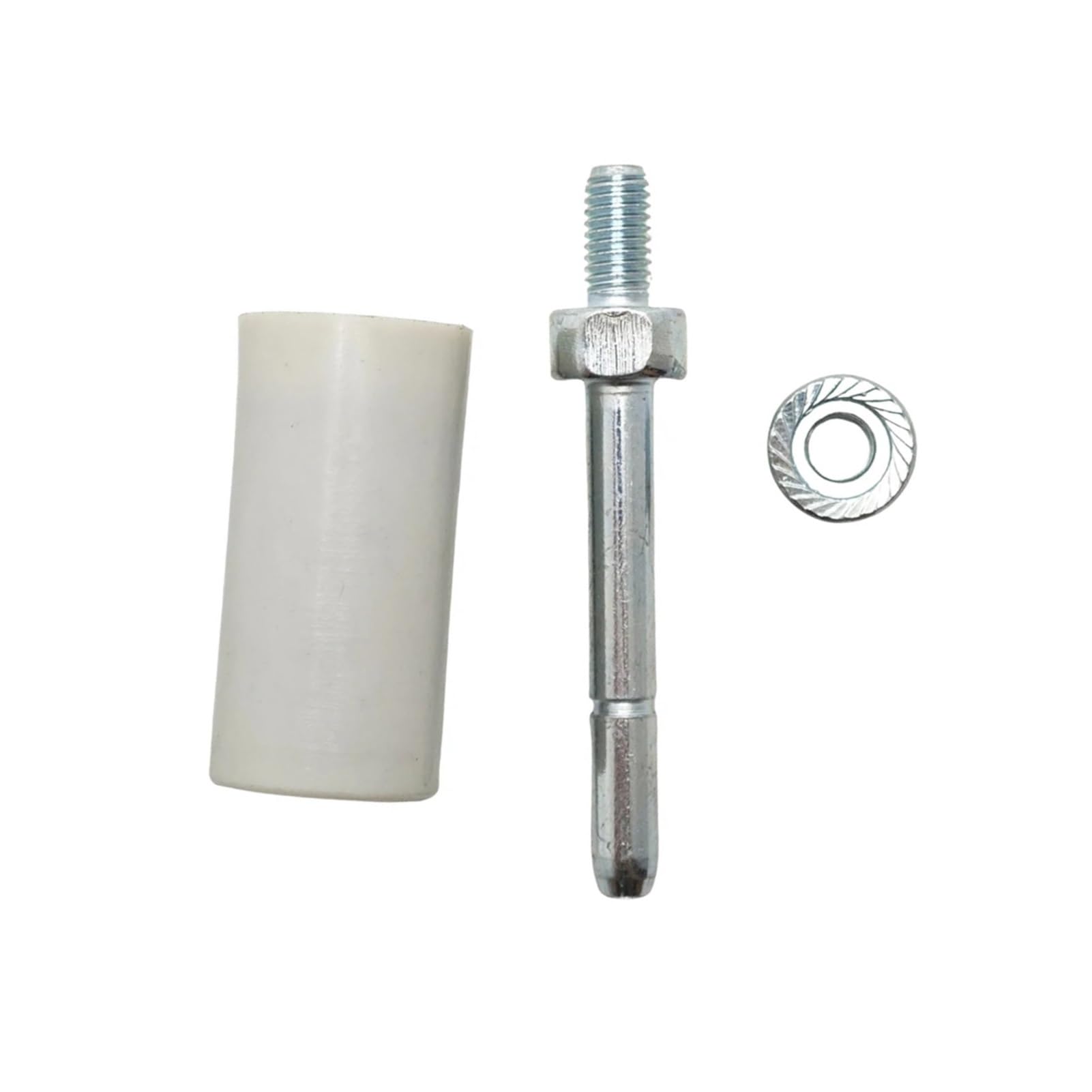 Rouleau attrape-chaîne anti-usure pour tronçonneuse MS044 MS064 référence 11226507700
