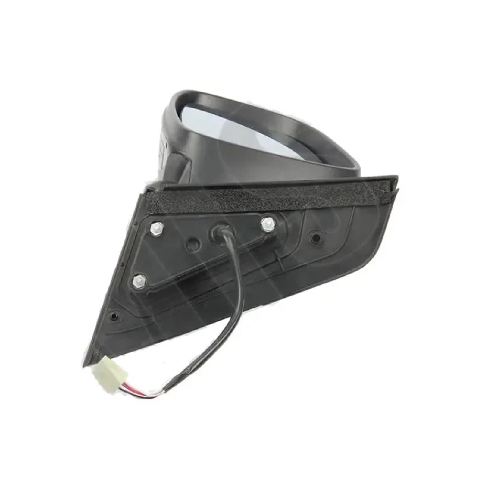Specchietto Retrovisore Esterno Per Suzuki Per SX4 2012 2013 Auto Sinistra Destra Porta Esterna Specchietto Retrovisore Assemblaggi Accessori Auto Specchietto Retrovisore(White Right)