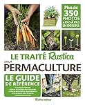 Le traité Rustica de la permaculture