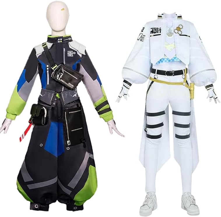 写真 2/8枚】機動戦士ガンダムSEED FREEDOM：平井久司がコンパス制服の