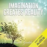 Cover of Imagination Creates Reality