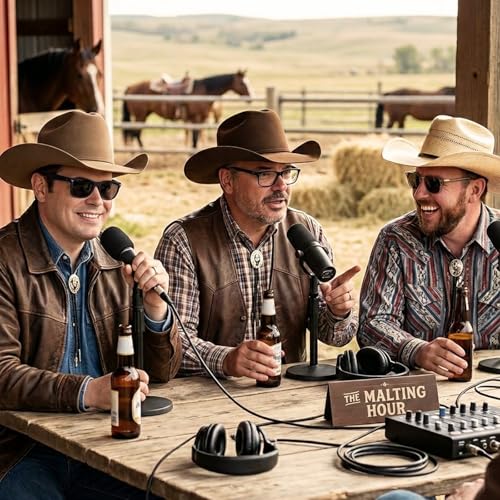 Episode 176 - Pour Camel