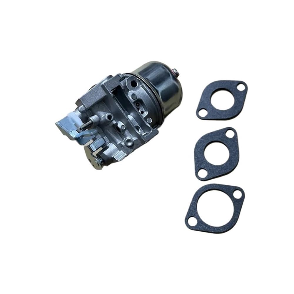 Carburateur moteur V160 pour résoudre les problèmes de démarrage et calage