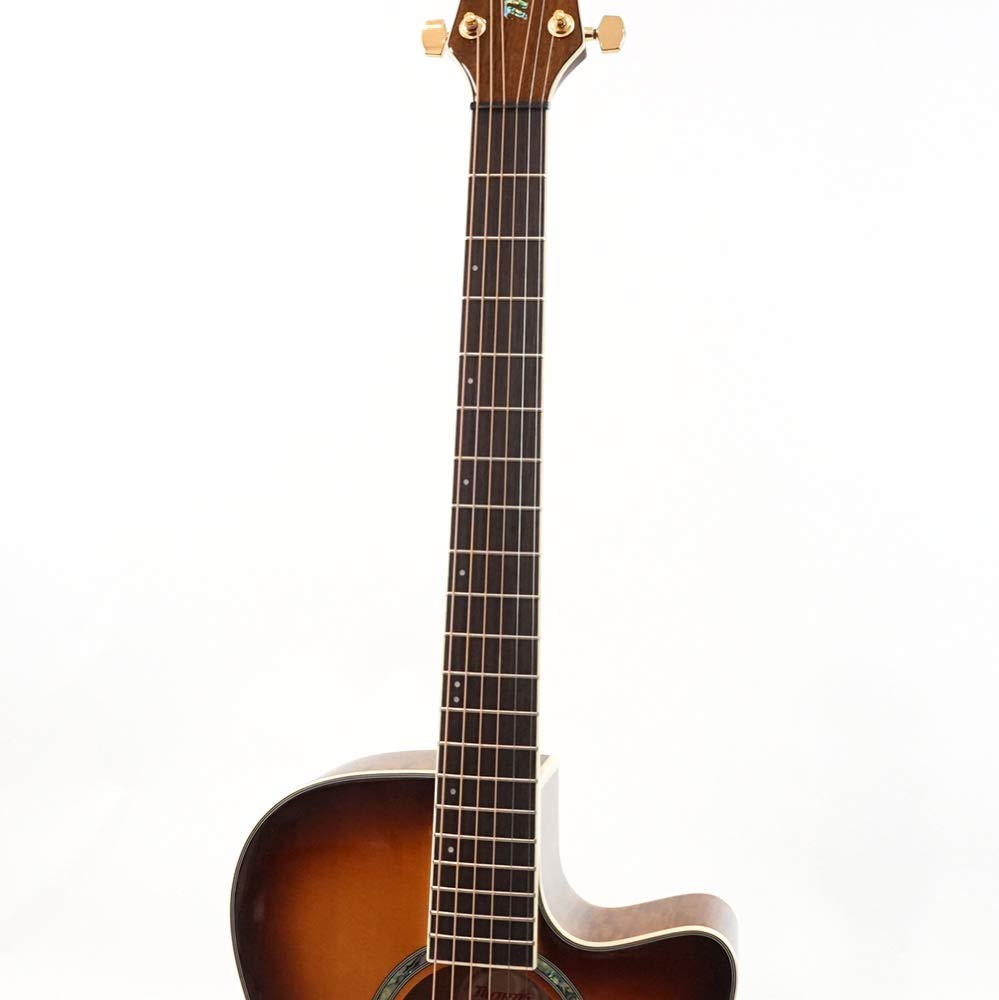 MORRIS　エレクトリックアコースティックギター　R-021　TS Amazon | MORRIS R-021 TS (タバコサンバースト) エレアコギター