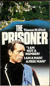 The Prisoner