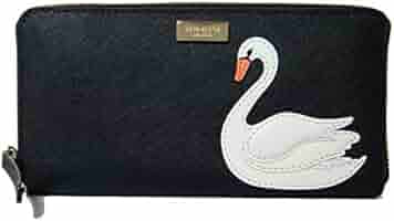 Amazon | ケイト・スペード kate spade 財布 WLRU3094 neda/swan  
