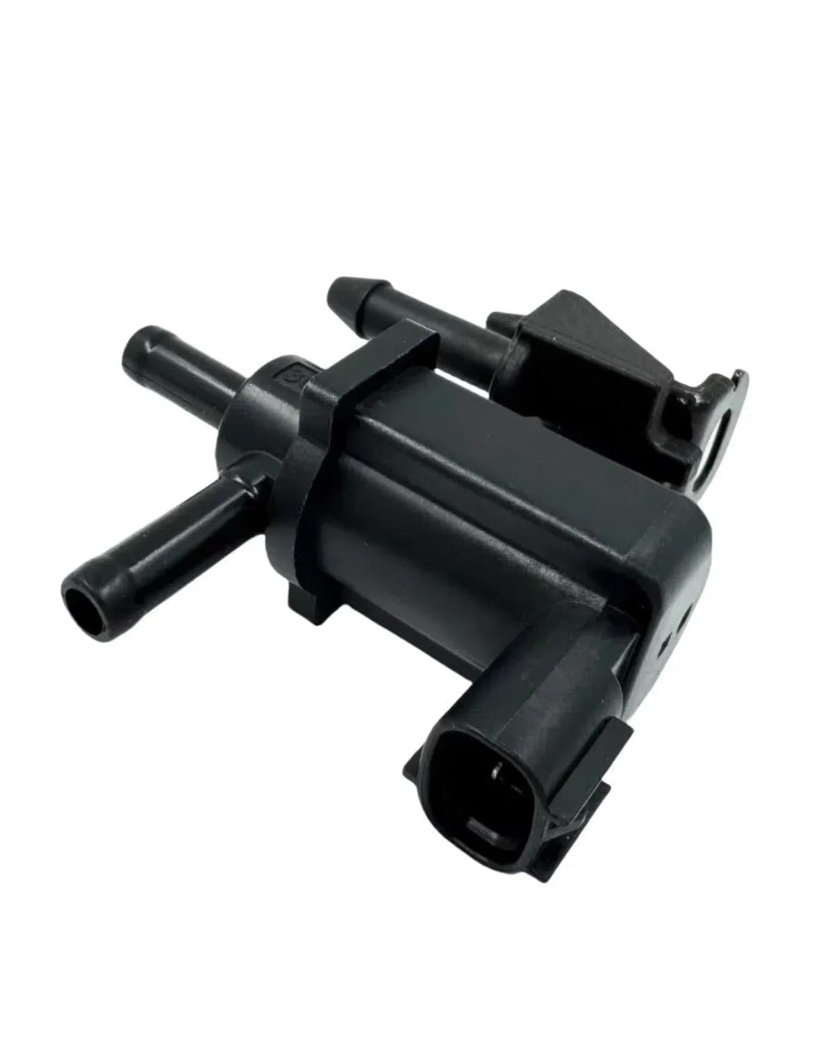Photo 1 of eosorssa 911-087 Vapor Canister Purge Solenoid Valve Fit for Toyota Corolla Matrix 2004-2008, Fit for Pontiac Vibe 2005-2008