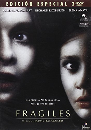 Frágiles für 6,48 EUR bei amazon.de Bild: Frágiles für 6,48 EUR bei amazon.de