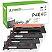 Price comparison product image Aztech Compatible Toner Cartridge Replacement for Samsung CLT K404S P404C CLT-K404S CLT-Y404S CLT-C404S CLT-M404S Toner for Samsung Xpress C480W C480FW C430W Toner Samsung C480 C430 SL-C480W SL-C480FW