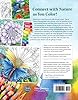 Joys of Nature Coloring Book: Beautiful Birds, Butterflies, and Blooms (Design Originals) 32 Calming Designs to Express Your Creativity, Seek Mindfulness, Reduce Stress, and Find Peace in the Outdoors #1