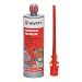 Produktbild Würth Allrounder WIT-VM 250 Injektionsmörtel, 420ml, für Beton und Mauerwerk, Vinylester-Reaktionsharzmörtel