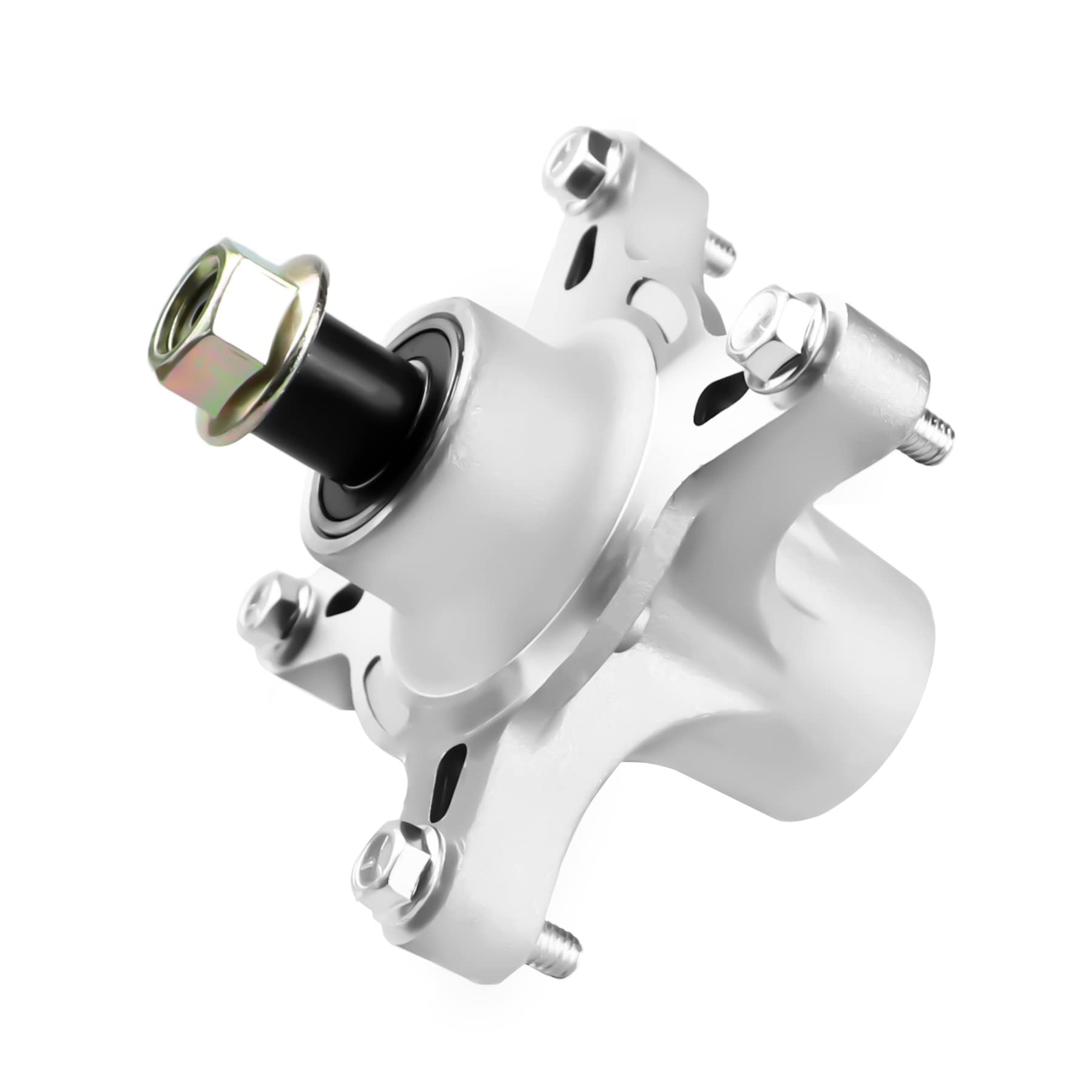 Amazon.com : AEagle Mower Deck Spindle for 117-7439 121-0751