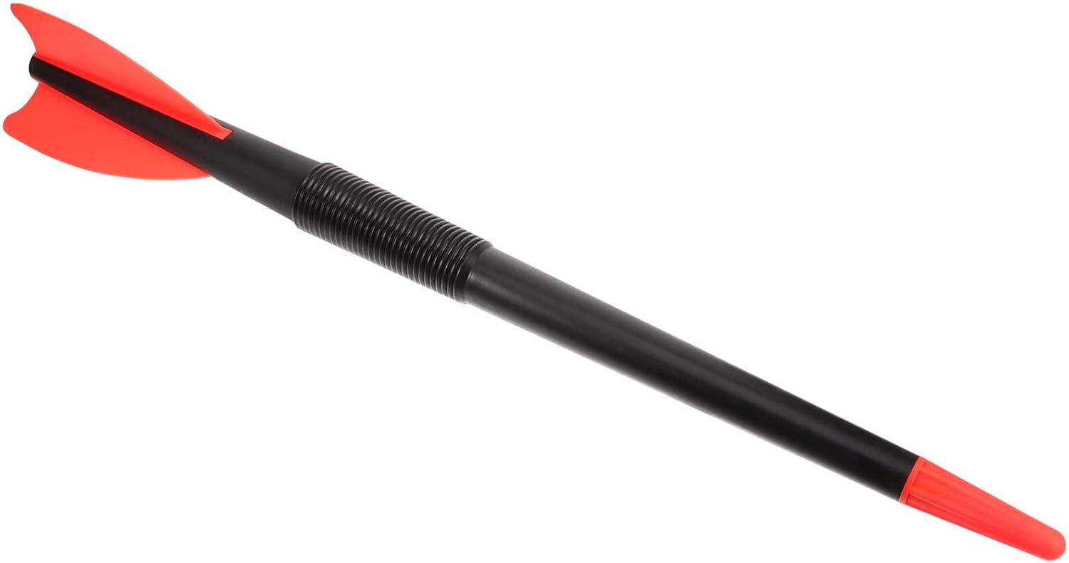 SUPVOX Childrens Javelin Plastic Training Javelin for Beginners