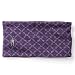 Smartwool Merino 250 Pattern Reversible Headband (Mountain Purple) One Size