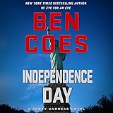 Independence Day: A Dewey Andreas Novel