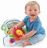 Fisher-Price Laugh & Learn Rumble & Learn Driver