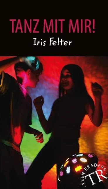 Portada de Tanz Mit Mir! B1