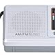 Kleines Licht AM FM Radio, Tragbar für Outdoor-und Indoor-Unterhaltung, Geeignet Als, mit Kunststoff Material (BC-R2011)