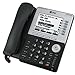 Vtech SB35031 Syn248 Corded Deskset Phone System for use with SB35010 Analog Gateway