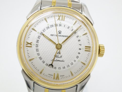 Revue Thommen 10010-2142
