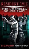  RESIDENT EVIL - THE UMBRELLA CONSPIRACY (Resident Evil, 1)