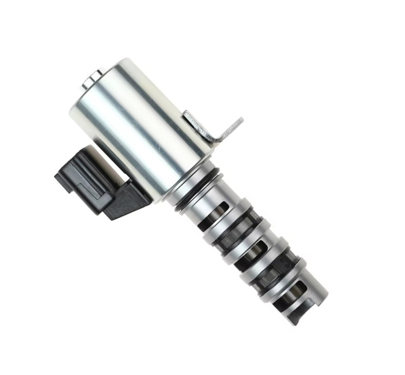 Tgfcruh One Color Camshaft Solenoid Valve Compatible With Infiniti 23796-Jk21b 23796Jk21b Car Engine Vvt Variable Oil Control Valve Timing Solenoid Actuator Parts