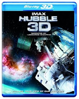 IMAX: Hubble 3D