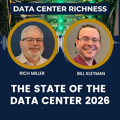 The State of the Data Center 2026