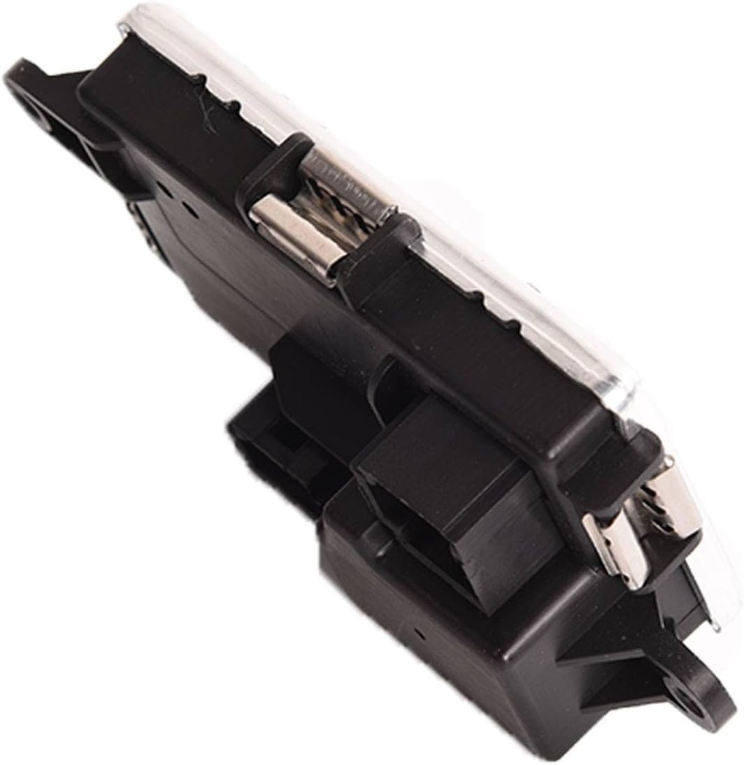 Xeggex for Benzwer Motor Resistor E Sl ABR67000P 2128702110 WXG1028