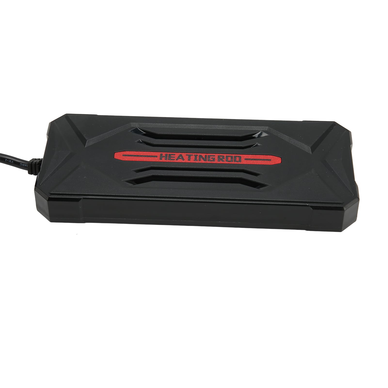 aqxreight Calentador de Acuario Auto Constante Constante Calentador de Pescado Sumergible con Controlador LED Digital (1200W)