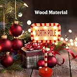 Zoom IMG-2 xueyegongji babbo natale fer Zoom IMG-2 xueyegongji babbo natale fer