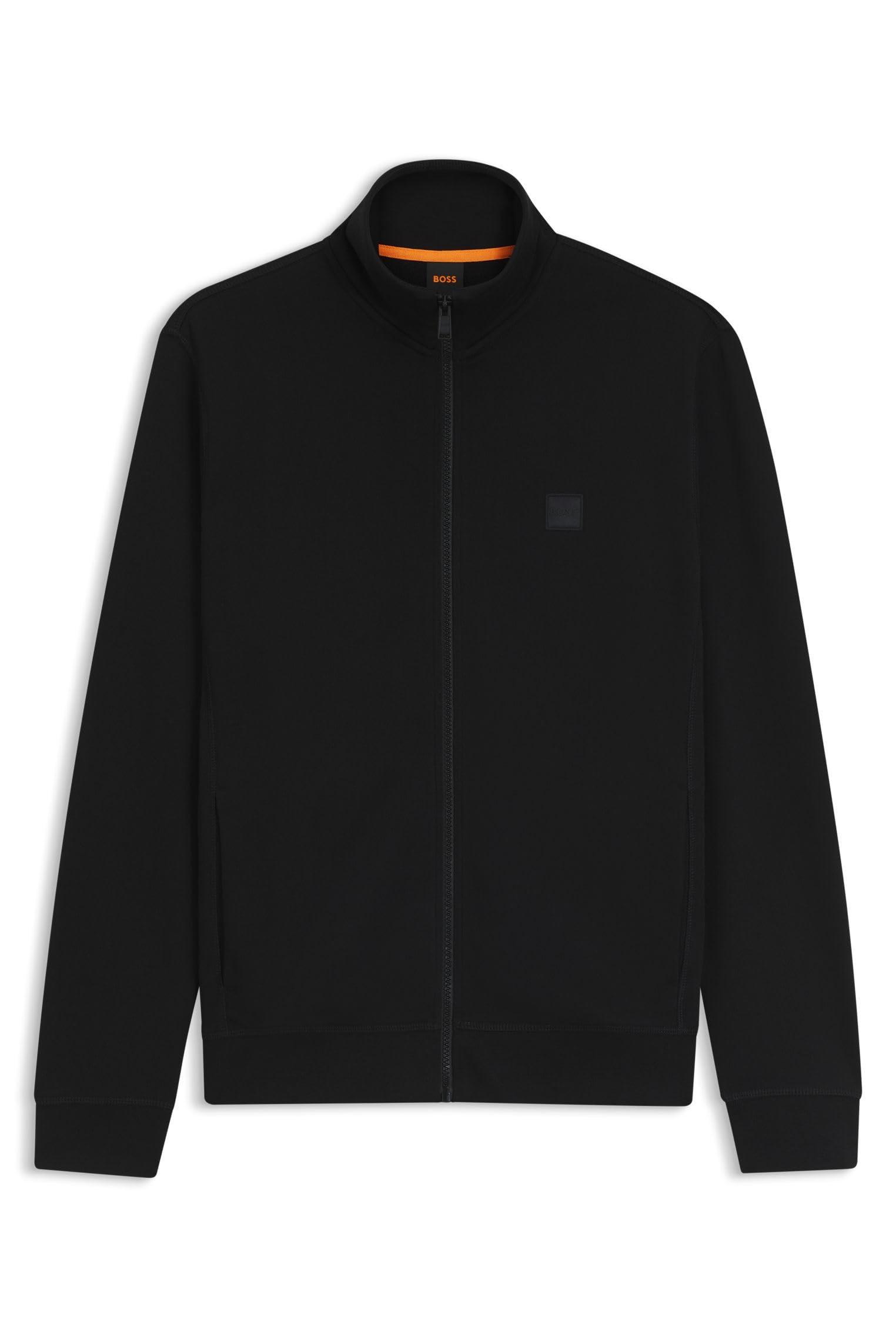 Hugo Boss Apparel Spring26