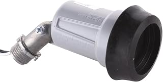 Bell 5612-0 Weatherproof Lampholder