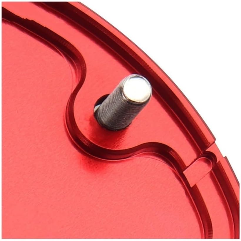Brake Master Cylinder Cover for T-Max TMAX 530 500 560 TMax530 SX DX TECH MAX TMAX560 Motorcycle Brake Fluid Cap Master Cylinder Reservoir Cover