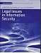 Laboratory Manual To Accompany Legal Issues In Information Security (Information Systems Security & Assurance)