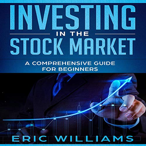 Cover art for Investing in the Stock Market