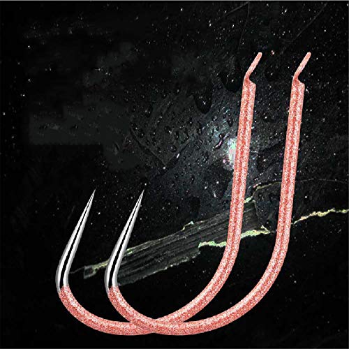 Amo da Pesca alla Carpa in Lega di Titanio da 100