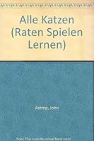Alle Katzen 3551131112 Book Cover