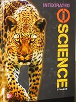 Glencoe Integrated iScience, Course 2, Grade 7, Student Edition 0078880068 Book Cover