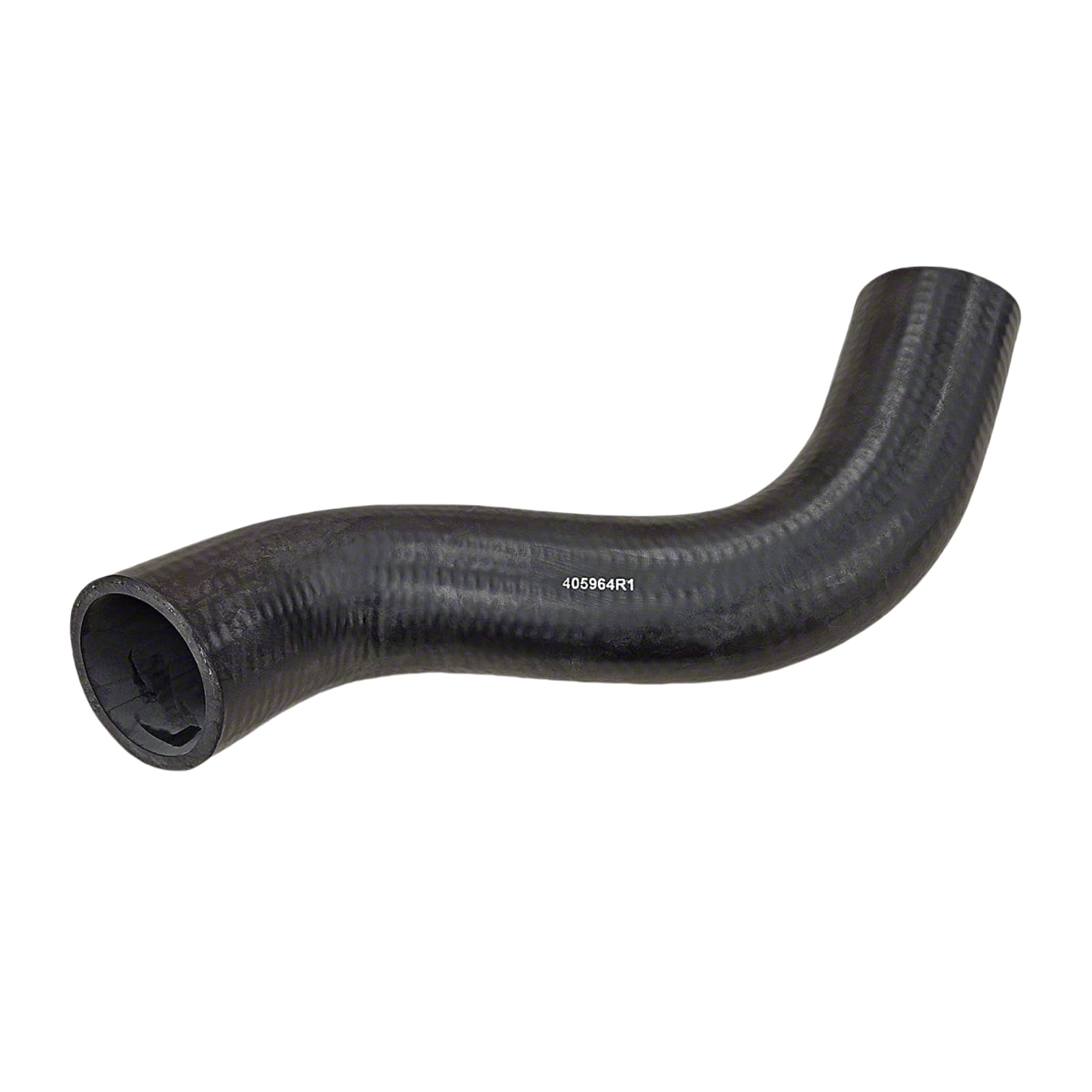damyprd 405964R1 Radiator Hose (Upper) -Fits International Tractor