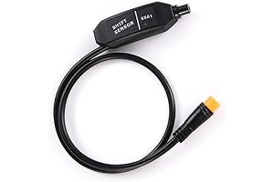 Bafang Speed Sensor: Enhance Your Electric Bike's Performance