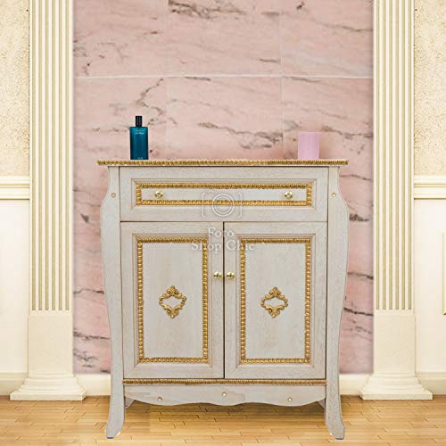 100% Legno Italiano realizzato in modo artigianale, resistente e facile da pulire