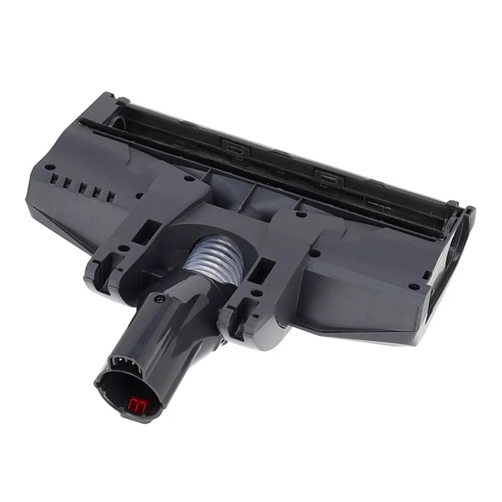 Cabezal De Cepillo Eléctrico, Compatible Con Hoover, HF122 H-Free 100, Boquilla De Repuesto for Aspiradora Con Cepillo Giratorio, Cepillo Principal De Aspiradora De Repuesto(Red)
