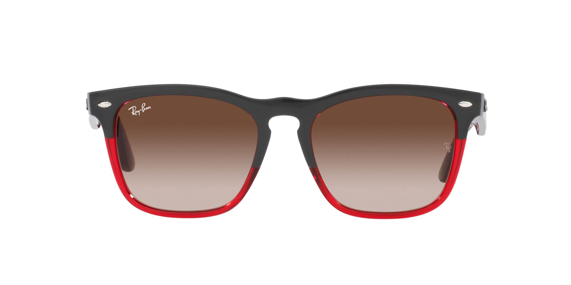 Ray-Ban RB4487 Steve Square Sunglasses